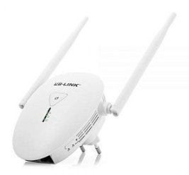 Усилитель WI-FI LB-LINK BL-736RE