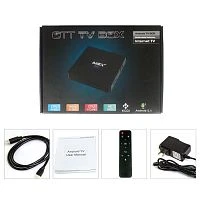 медиа плеер m9x        4k tv box (amlogic s905  2.0гц, android6,0, 2гб, flash 8гб, wi-fi) /20  фото