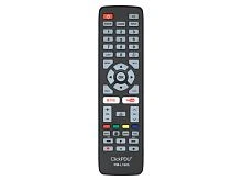 пульт тв универсальный clickpdu rm-l1606 для телевизоров samsung, lg, sony, panasonic (lcd/led lg)  фото