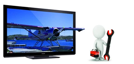 Настройка оборудования