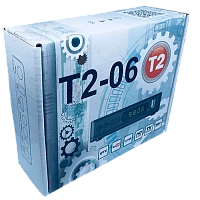 Ресивер  эфирный HD (DVB-T2)       Openbox T2-06 от магазина Электроника GA