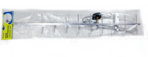 Антенна эфирная Technokom HD-3040  алюминиевая купить в г.Москва