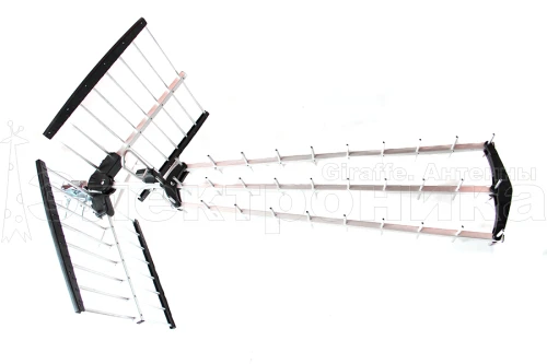 Антенна всеволновая SELENGA 131F купить в г.Москва