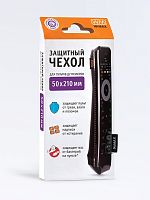 чехол защитный для пультов телевизоров wimax 50*210 для телевизионного пду,  пвх, искусственная кожа  фото