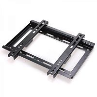 кронштейн для телевизора 14-32" орбита tv-07 на стену для тв/монитора до 25кг  фото